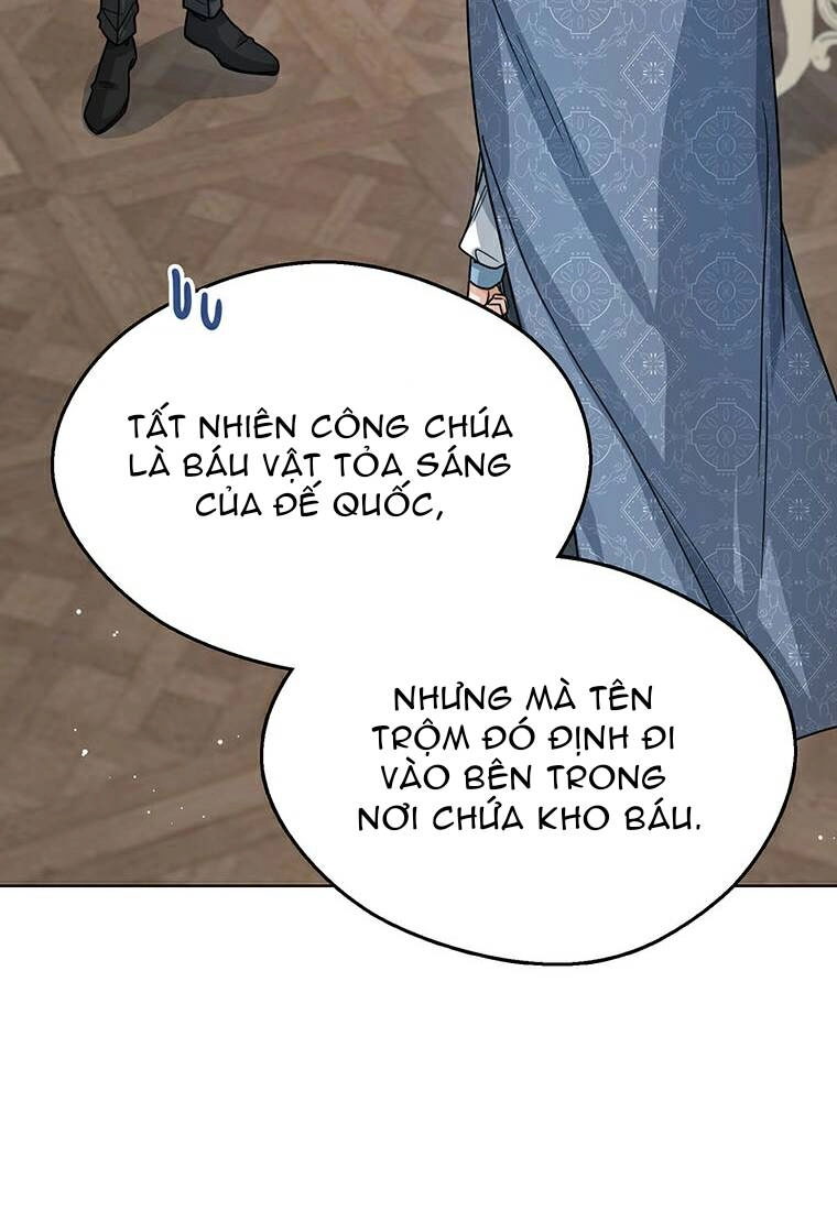 Công Chúa Bé Con Nhìn Vào Cửa Sổ Trạng Thái Chapter 30 - 107