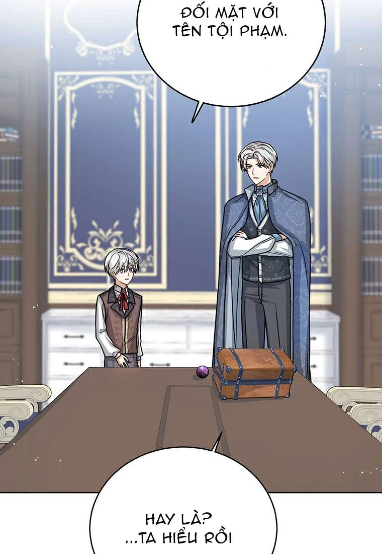 Công Chúa Bé Con Nhìn Vào Cửa Sổ Trạng Thái Chapter 30 - 112