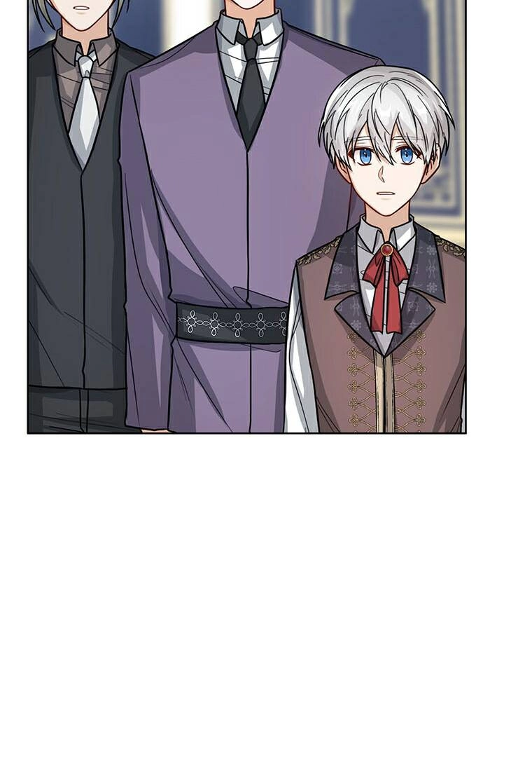 Công Chúa Bé Con Nhìn Vào Cửa Sổ Trạng Thái Chapter 30 - 114