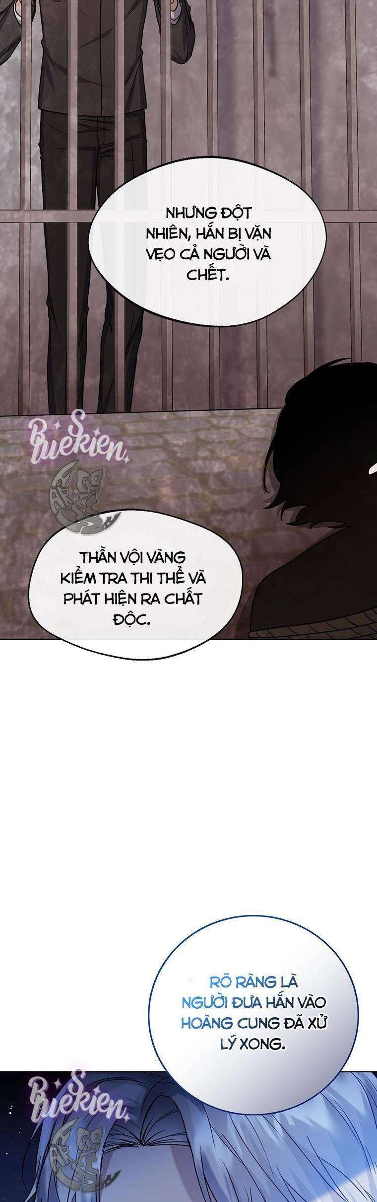 Công Chúa Bé Con Nhìn Vào Cửa Sổ Trạng Thái Chapter 31 - 8