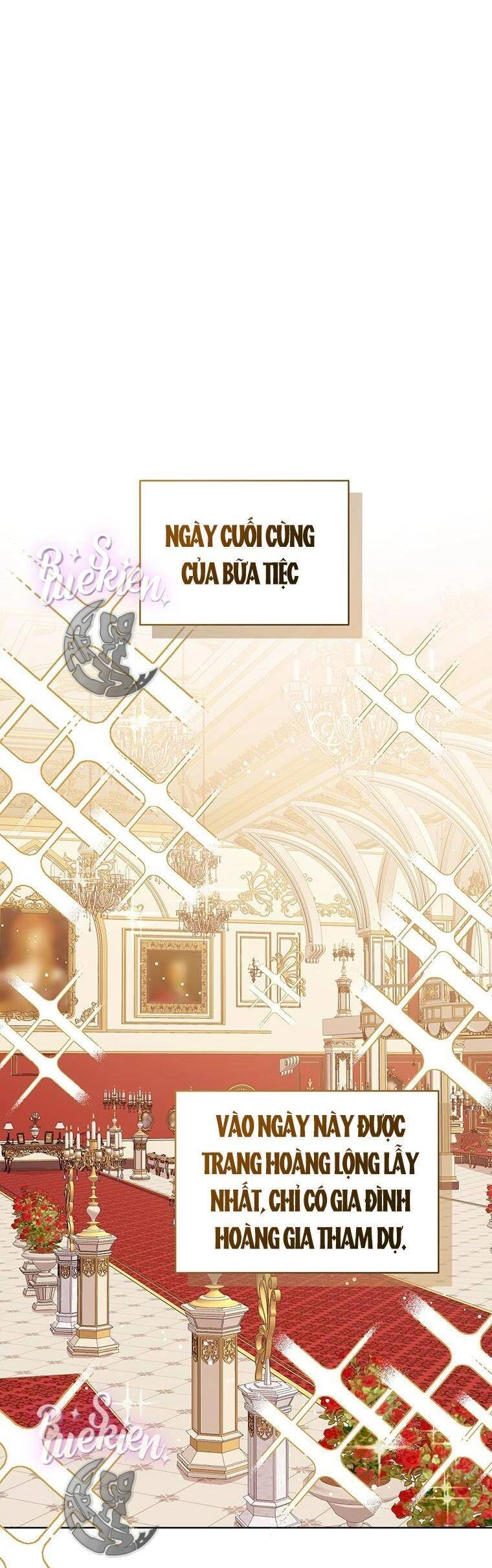 Công Chúa Bé Con Nhìn Vào Cửa Sổ Trạng Thái Chapter 31 - 23