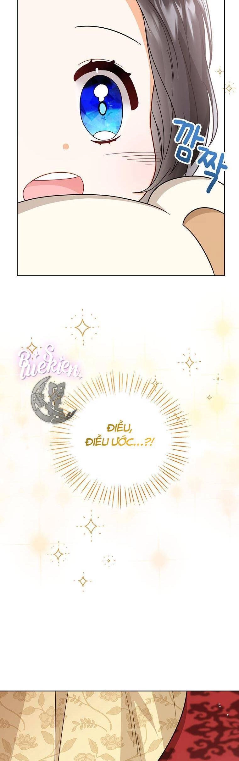 Công Chúa Bé Con Nhìn Vào Cửa Sổ Trạng Thái Chapter 31 - 34