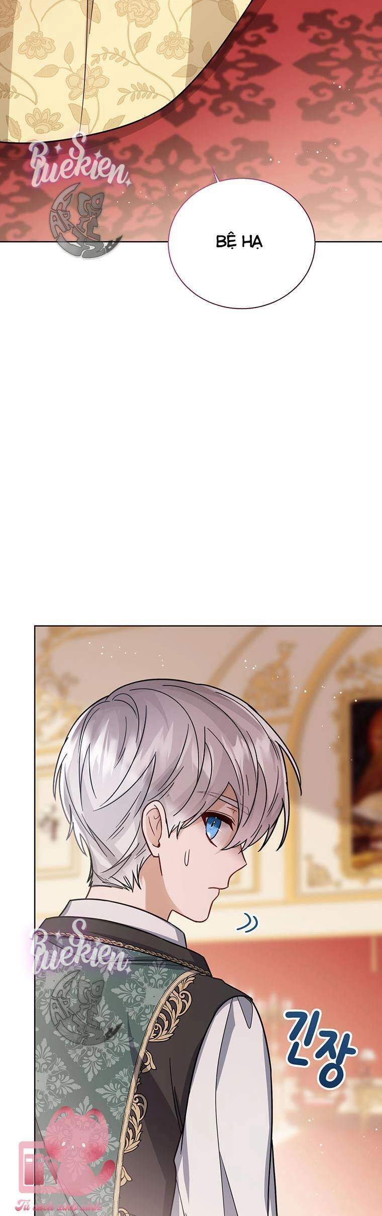 Công Chúa Bé Con Nhìn Vào Cửa Sổ Trạng Thái Chapter 31 - 35