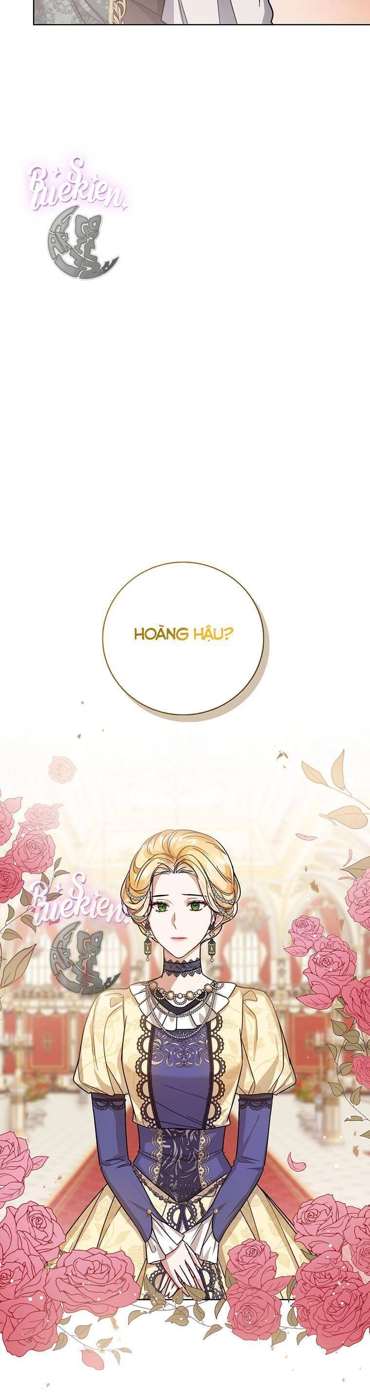 Công Chúa Bé Con Nhìn Vào Cửa Sổ Trạng Thái Chapter 31 - 36