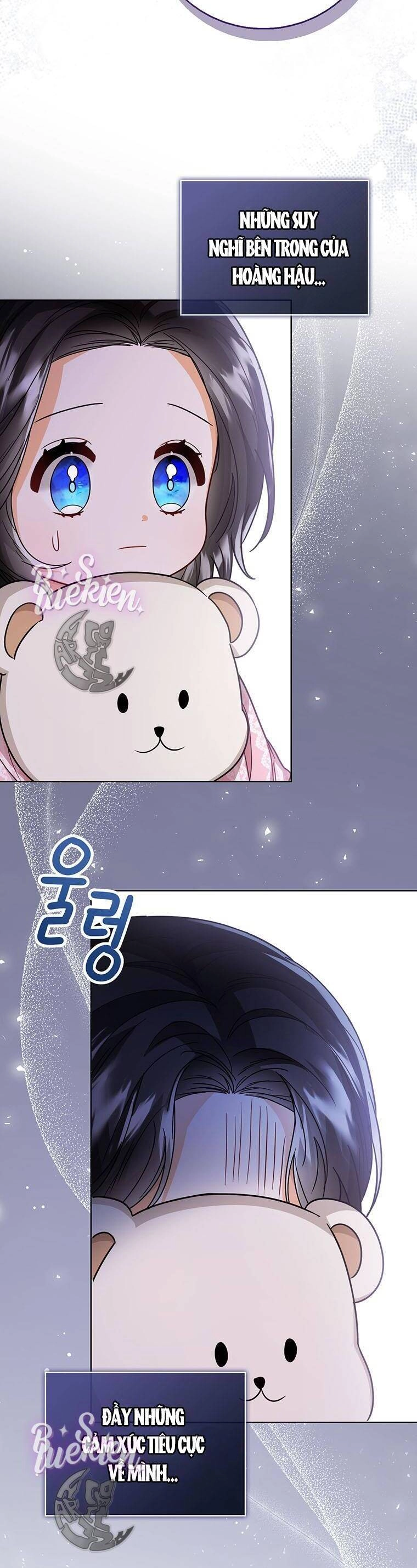 Công Chúa Bé Con Nhìn Vào Cửa Sổ Trạng Thái Chapter 31 - 38