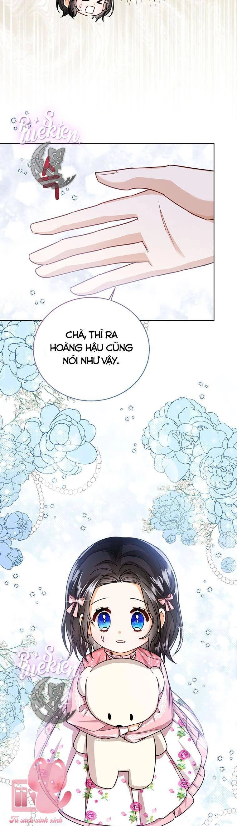 Công Chúa Bé Con Nhìn Vào Cửa Sổ Trạng Thái Chapter 31 - 45