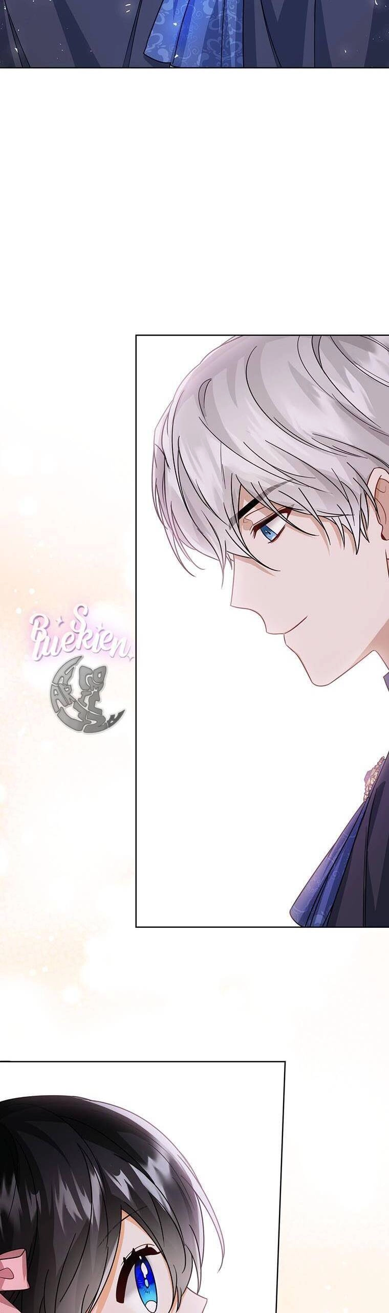 Công Chúa Bé Con Nhìn Vào Cửa Sổ Trạng Thái Chapter 31 - 47