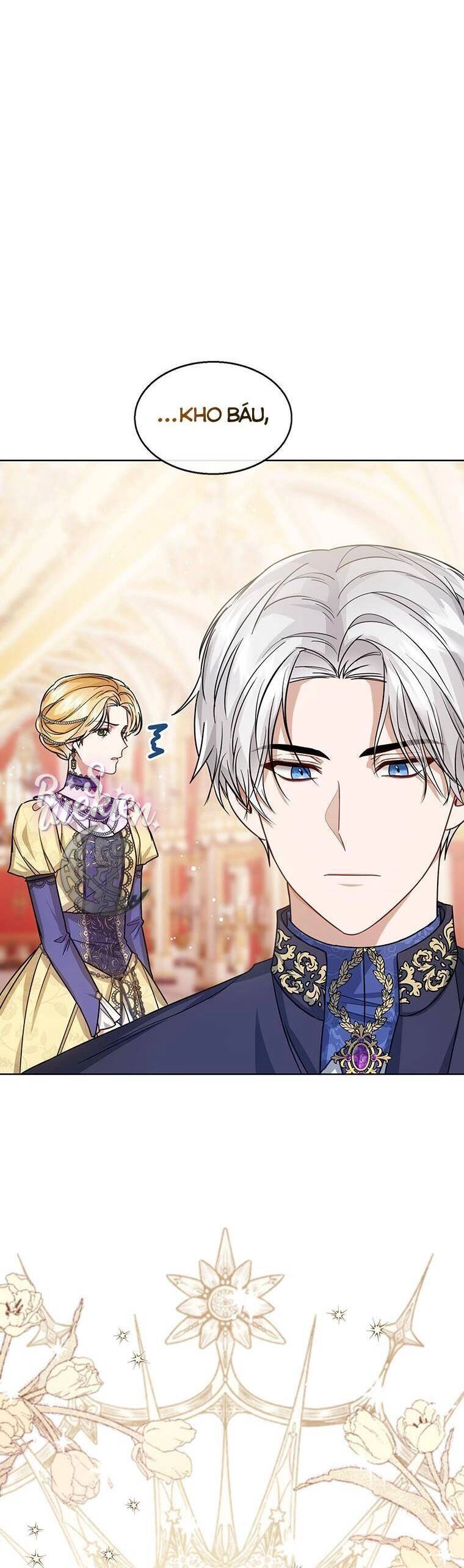 Công Chúa Bé Con Nhìn Vào Cửa Sổ Trạng Thái Chapter 31 - 49