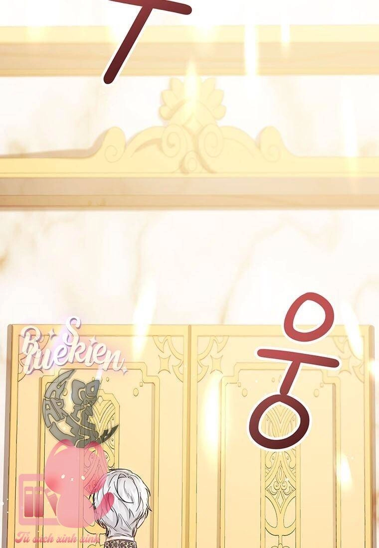 Công Chúa Bé Con Nhìn Vào Cửa Sổ Trạng Thái Chapter 32 - 4