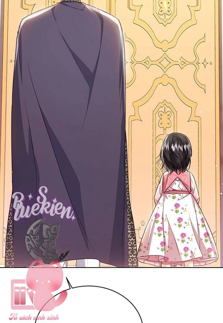 Công Chúa Bé Con Nhìn Vào Cửa Sổ Trạng Thái Chapter 32 - 5