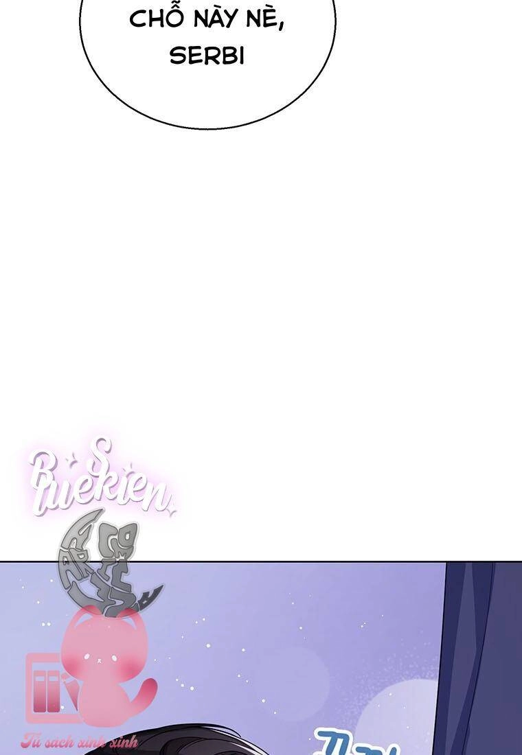 Công Chúa Bé Con Nhìn Vào Cửa Sổ Trạng Thái Chapter 32 - 6