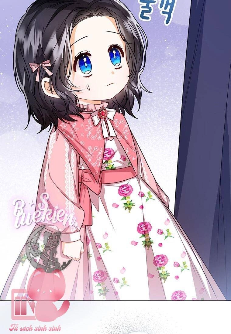 Công Chúa Bé Con Nhìn Vào Cửa Sổ Trạng Thái Chapter 32 - 7