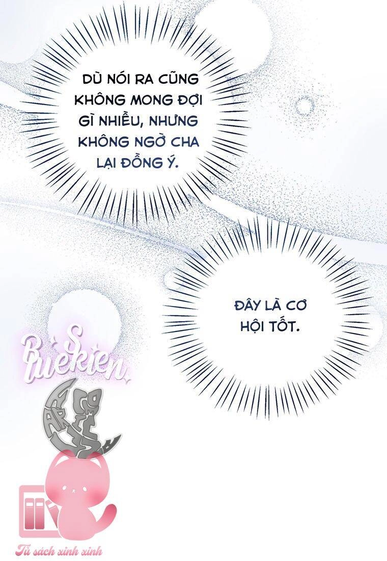 Công Chúa Bé Con Nhìn Vào Cửa Sổ Trạng Thái Chapter 32 - 8