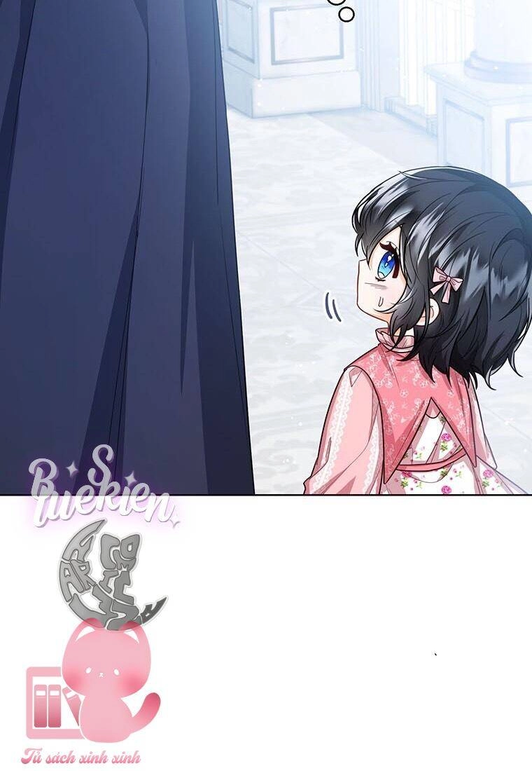 Công Chúa Bé Con Nhìn Vào Cửa Sổ Trạng Thái Chapter 32 - 11
