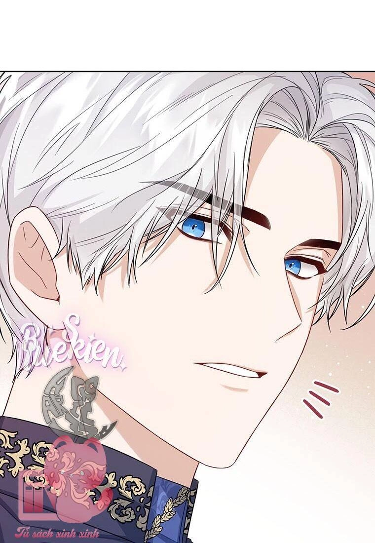 Công Chúa Bé Con Nhìn Vào Cửa Sổ Trạng Thái Chapter 32 - 12