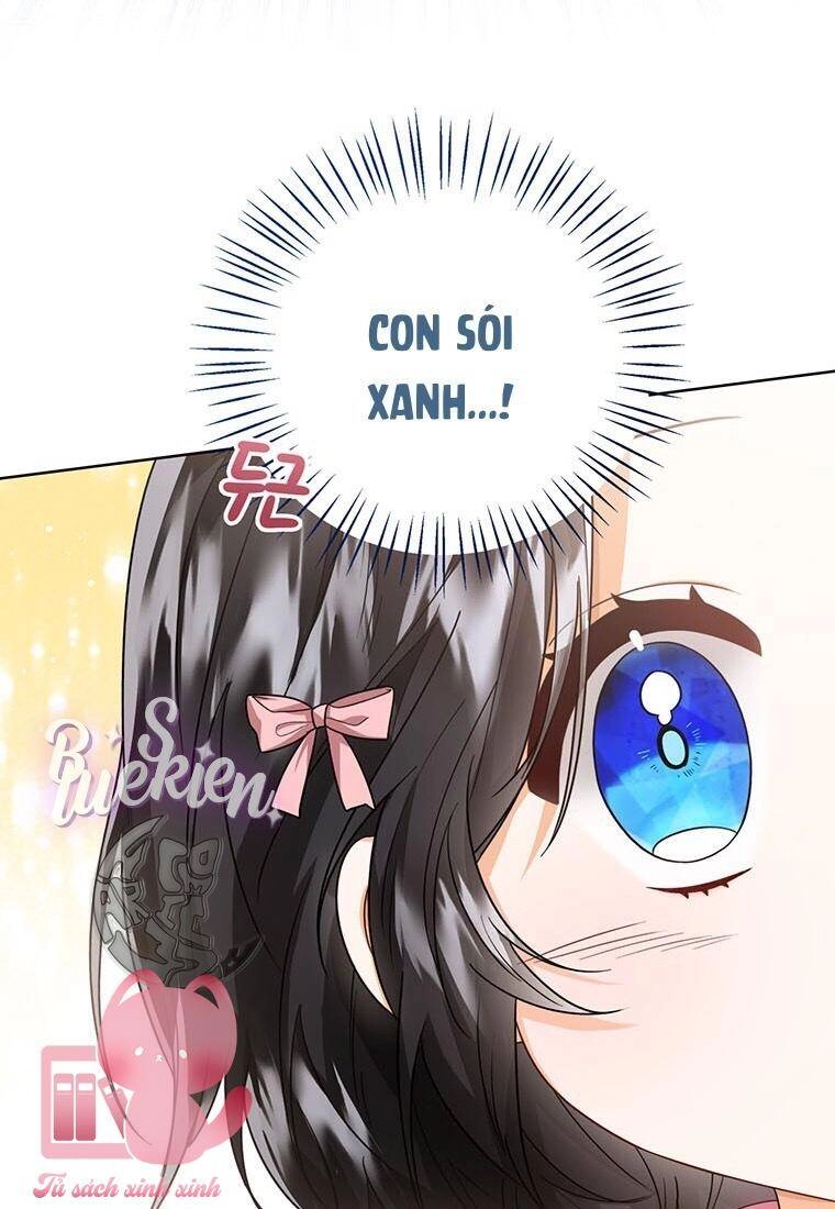 Công Chúa Bé Con Nhìn Vào Cửa Sổ Trạng Thái Chapter 32 - 17