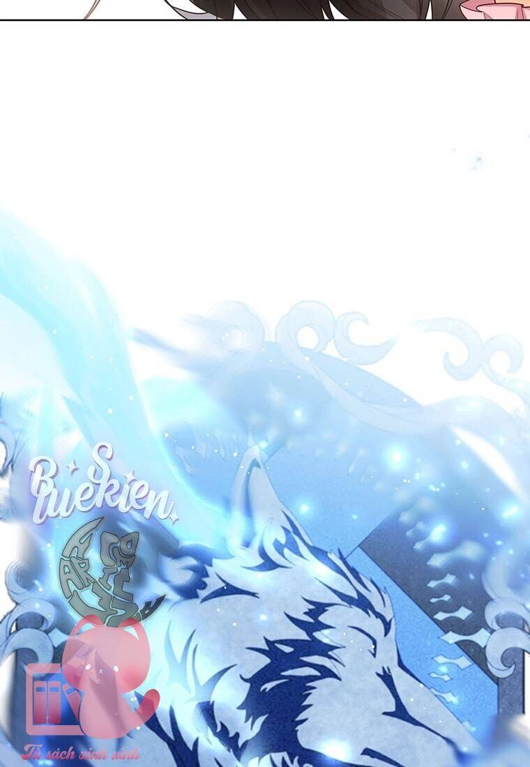 Công Chúa Bé Con Nhìn Vào Cửa Sổ Trạng Thái Chapter 32 - 18