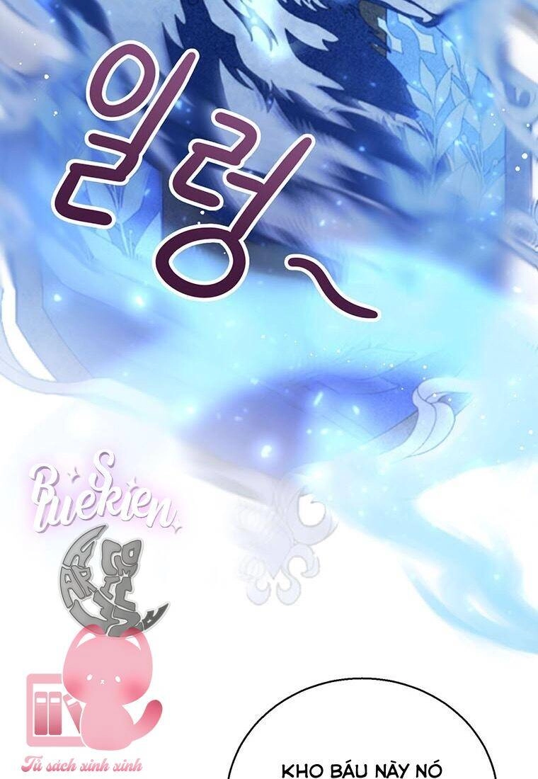 Công Chúa Bé Con Nhìn Vào Cửa Sổ Trạng Thái Chapter 32 - 19