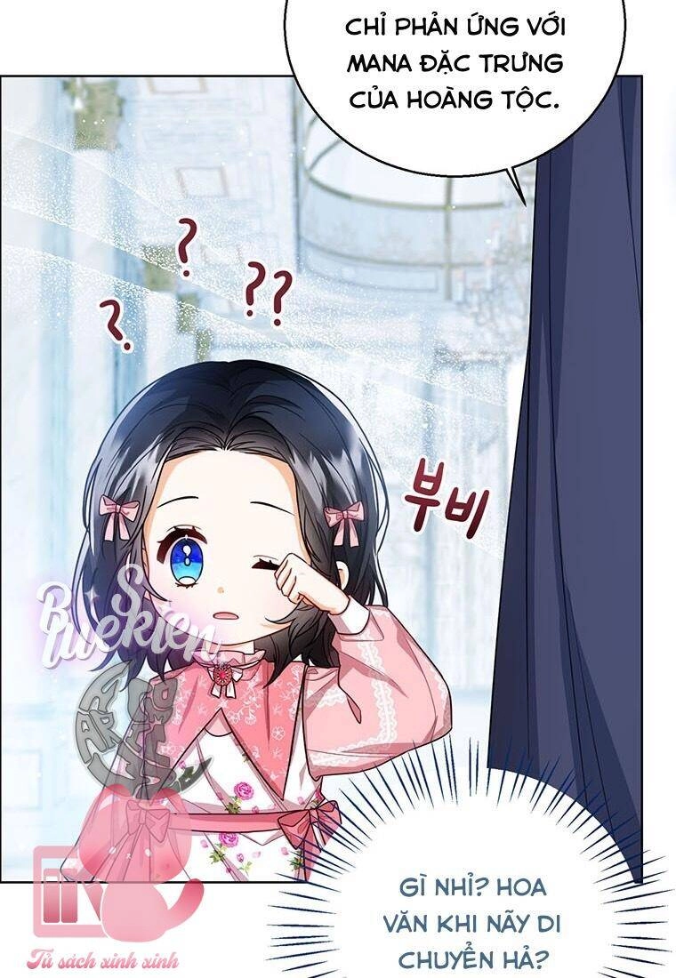 Công Chúa Bé Con Nhìn Vào Cửa Sổ Trạng Thái Chapter 32 - 20
