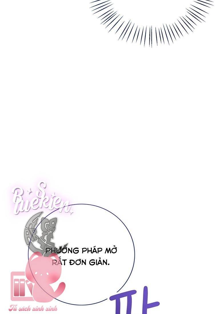 Công Chúa Bé Con Nhìn Vào Cửa Sổ Trạng Thái Chapter 32 - 21