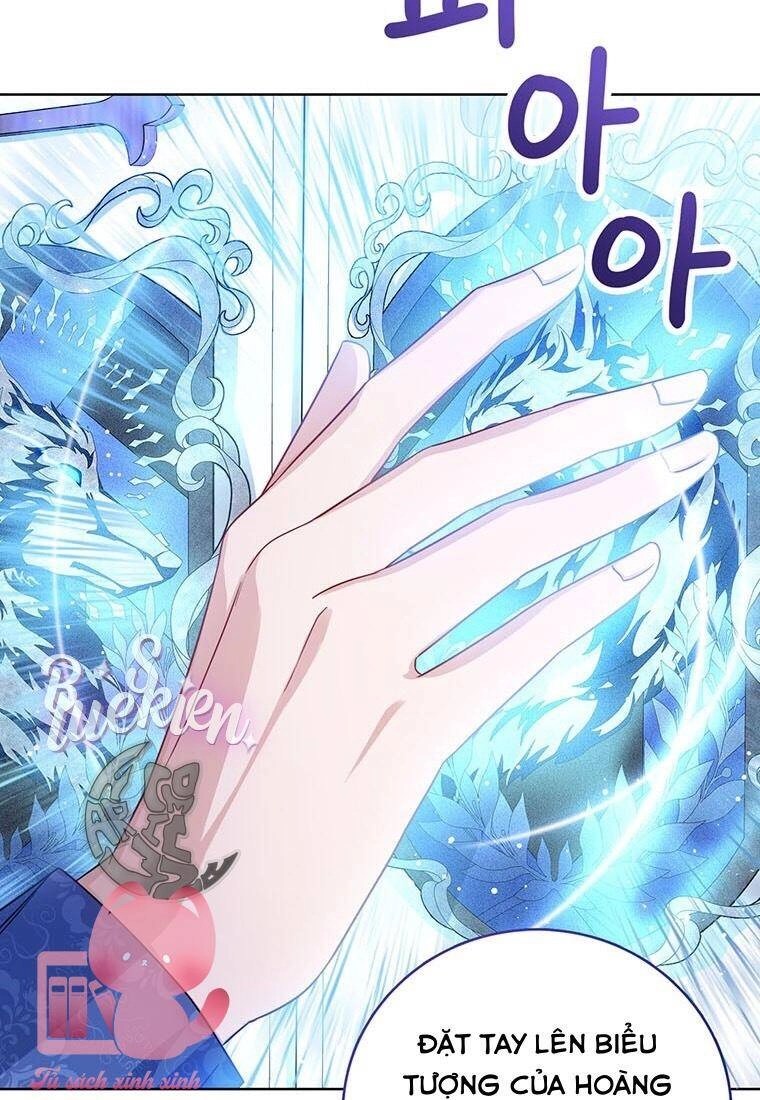 Công Chúa Bé Con Nhìn Vào Cửa Sổ Trạng Thái Chapter 32 - 22