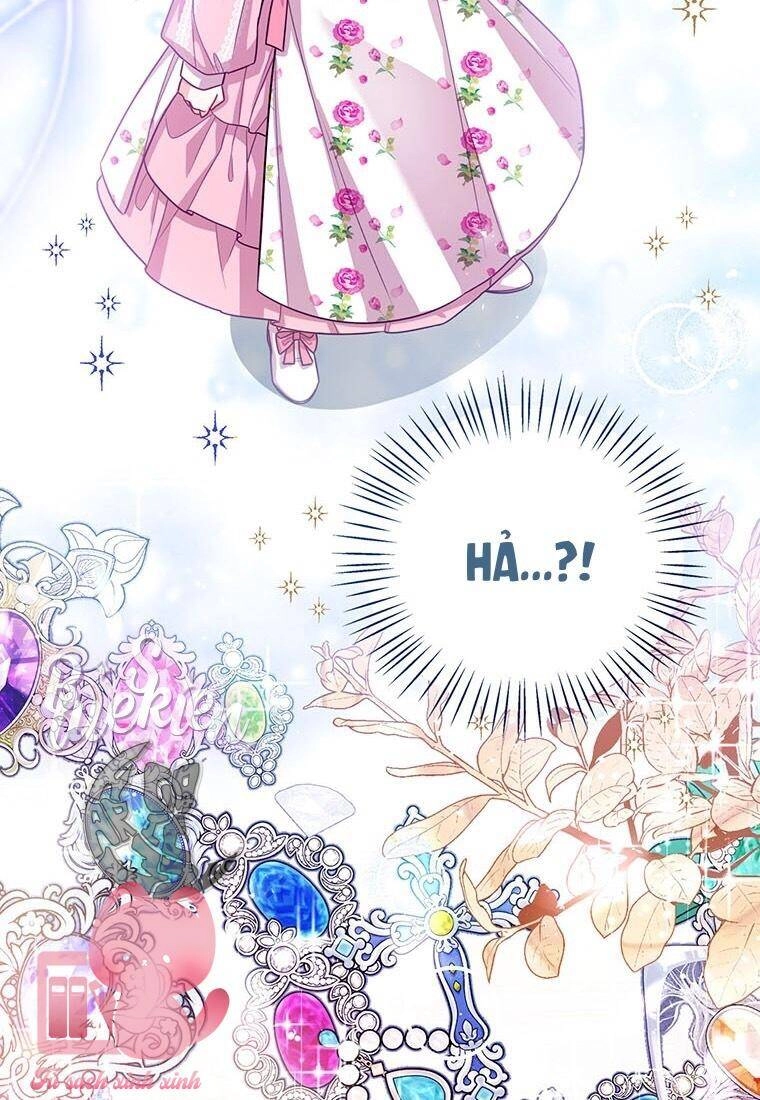 Công Chúa Bé Con Nhìn Vào Cửa Sổ Trạng Thái Chapter 32 - 27