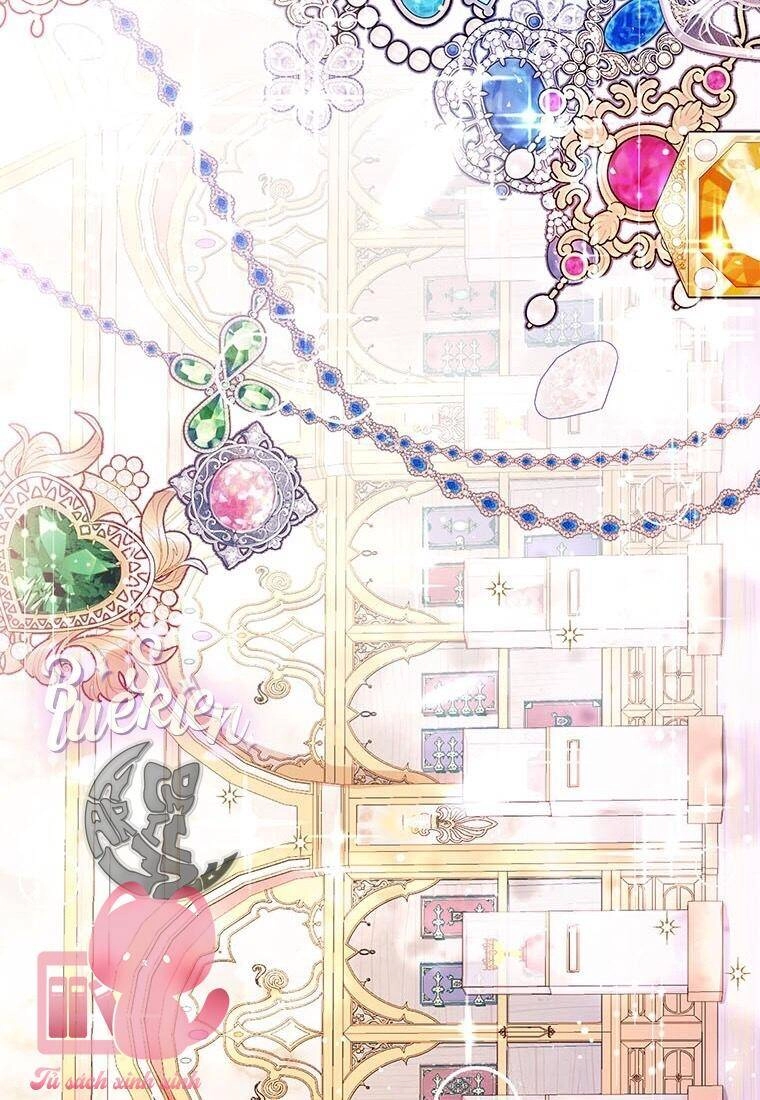 Công Chúa Bé Con Nhìn Vào Cửa Sổ Trạng Thái Chapter 32 - 28