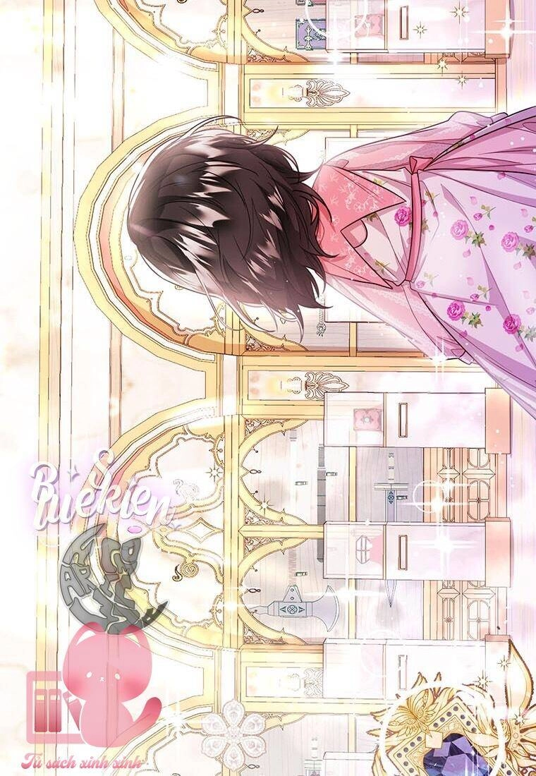 Công Chúa Bé Con Nhìn Vào Cửa Sổ Trạng Thái Chapter 32 - 29