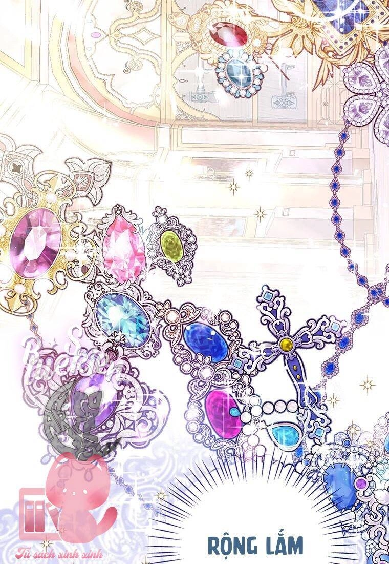 Công Chúa Bé Con Nhìn Vào Cửa Sổ Trạng Thái Chapter 32 - 30