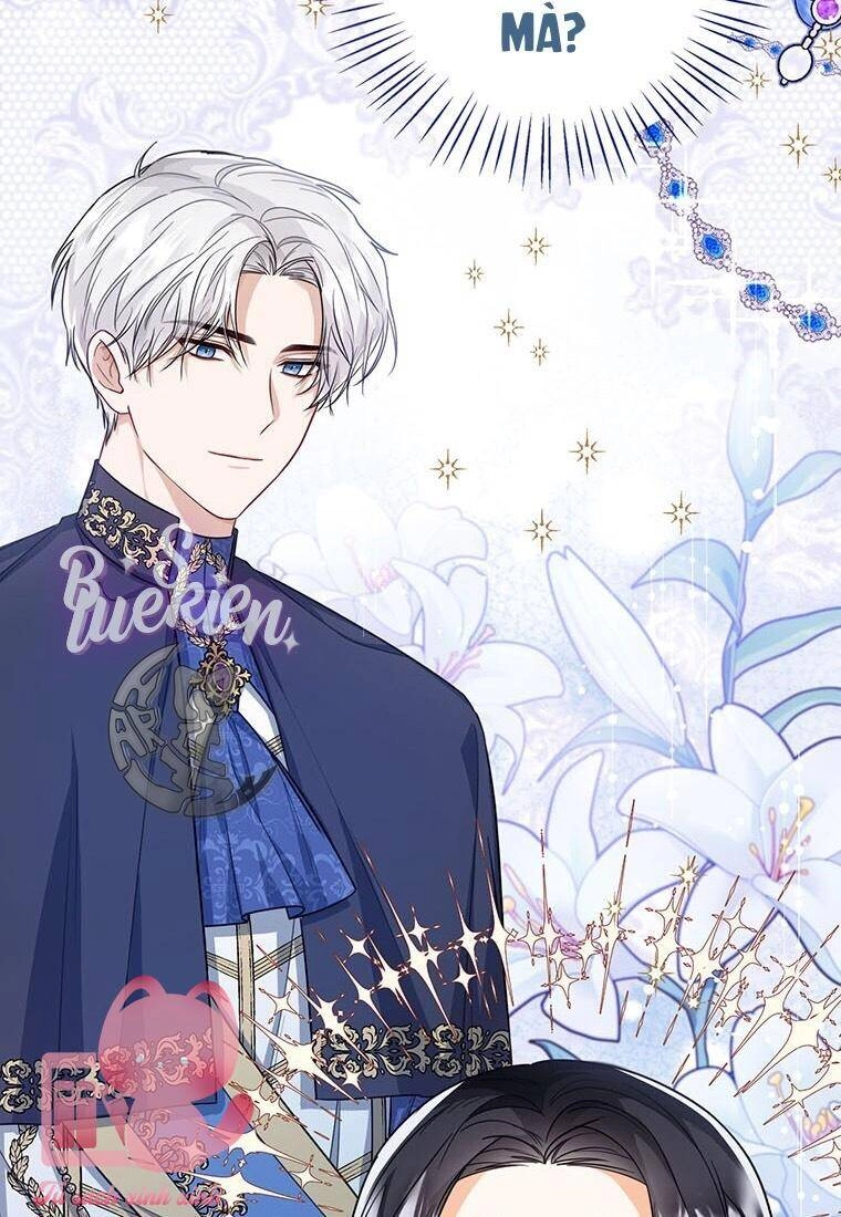 Công Chúa Bé Con Nhìn Vào Cửa Sổ Trạng Thái Chapter 32 - 31