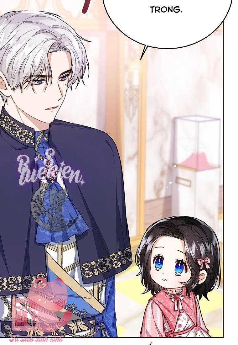 Công Chúa Bé Con Nhìn Vào Cửa Sổ Trạng Thái Chapter 32 - 33