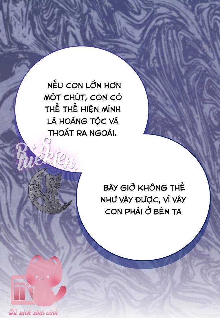 Công Chúa Bé Con Nhìn Vào Cửa Sổ Trạng Thái Chapter 32 - 35