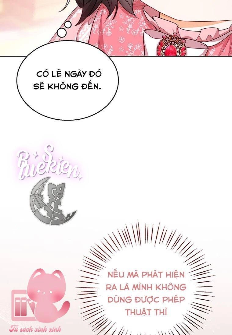 Công Chúa Bé Con Nhìn Vào Cửa Sổ Trạng Thái Chapter 32 - 37