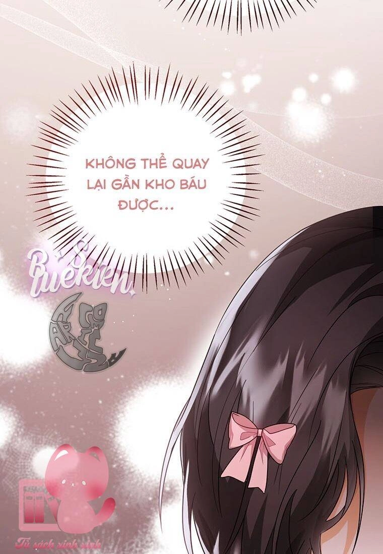 Công Chúa Bé Con Nhìn Vào Cửa Sổ Trạng Thái Chapter 32 - 38