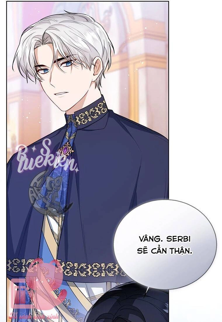 Công Chúa Bé Con Nhìn Vào Cửa Sổ Trạng Thái Chapter 32 - 40