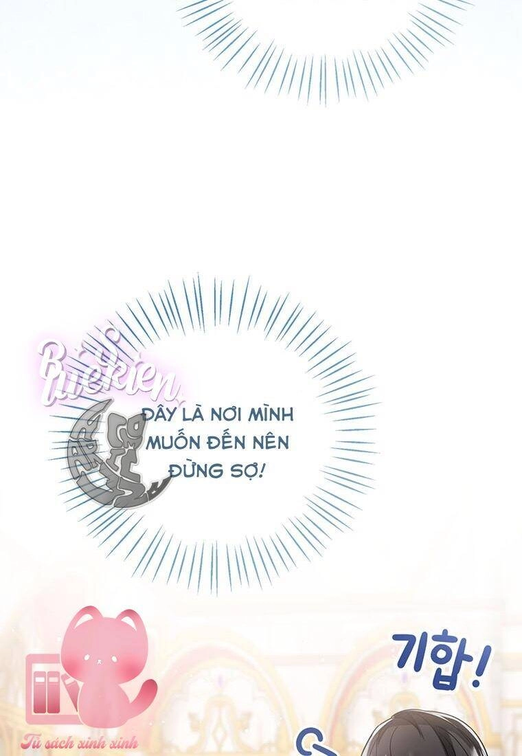 Công Chúa Bé Con Nhìn Vào Cửa Sổ Trạng Thái Chapter 32 - 42