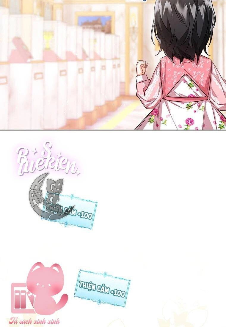 Công Chúa Bé Con Nhìn Vào Cửa Sổ Trạng Thái Chapter 32 - 43