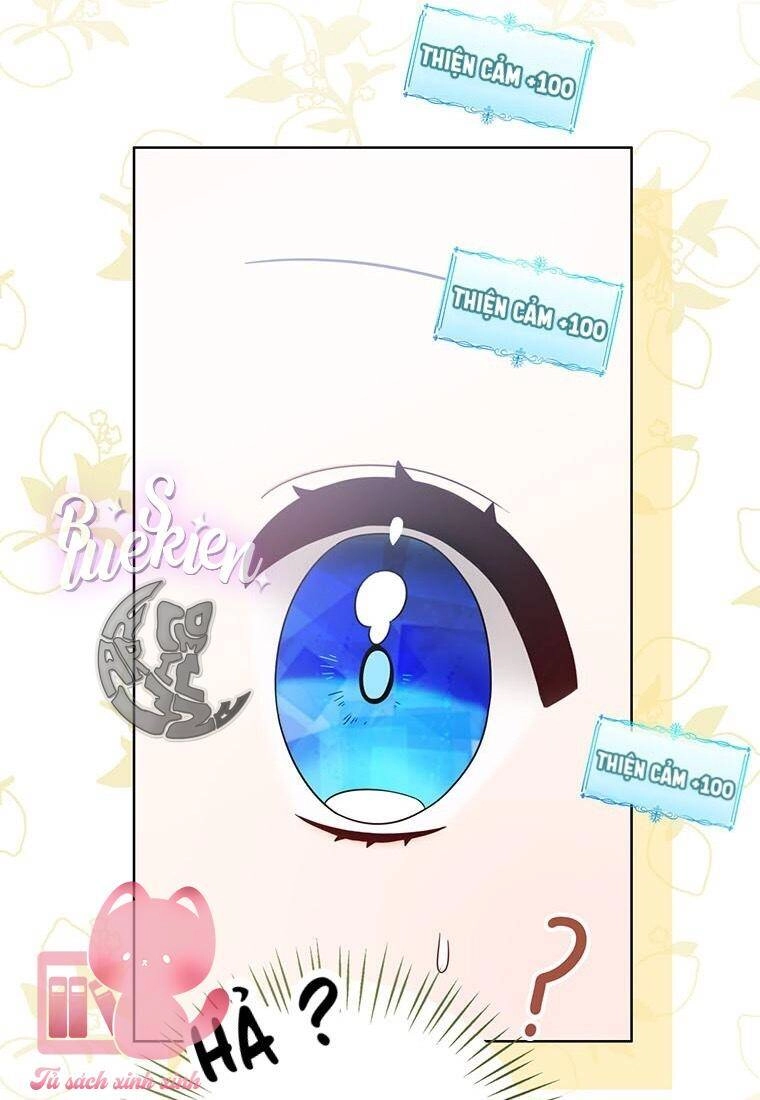 Công Chúa Bé Con Nhìn Vào Cửa Sổ Trạng Thái Chapter 32 - 44