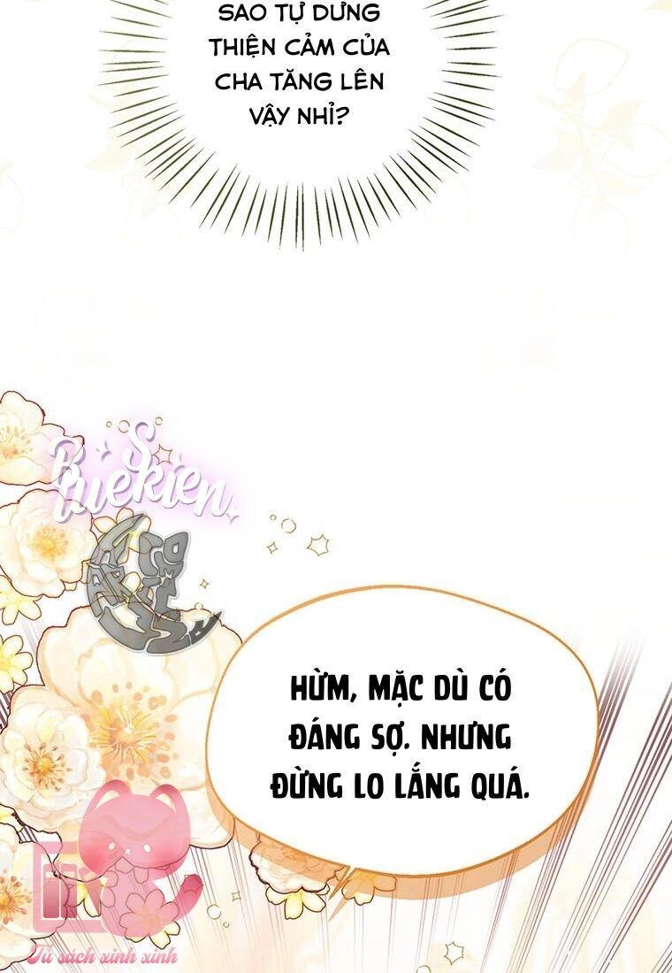 Công Chúa Bé Con Nhìn Vào Cửa Sổ Trạng Thái Chapter 32 - 45