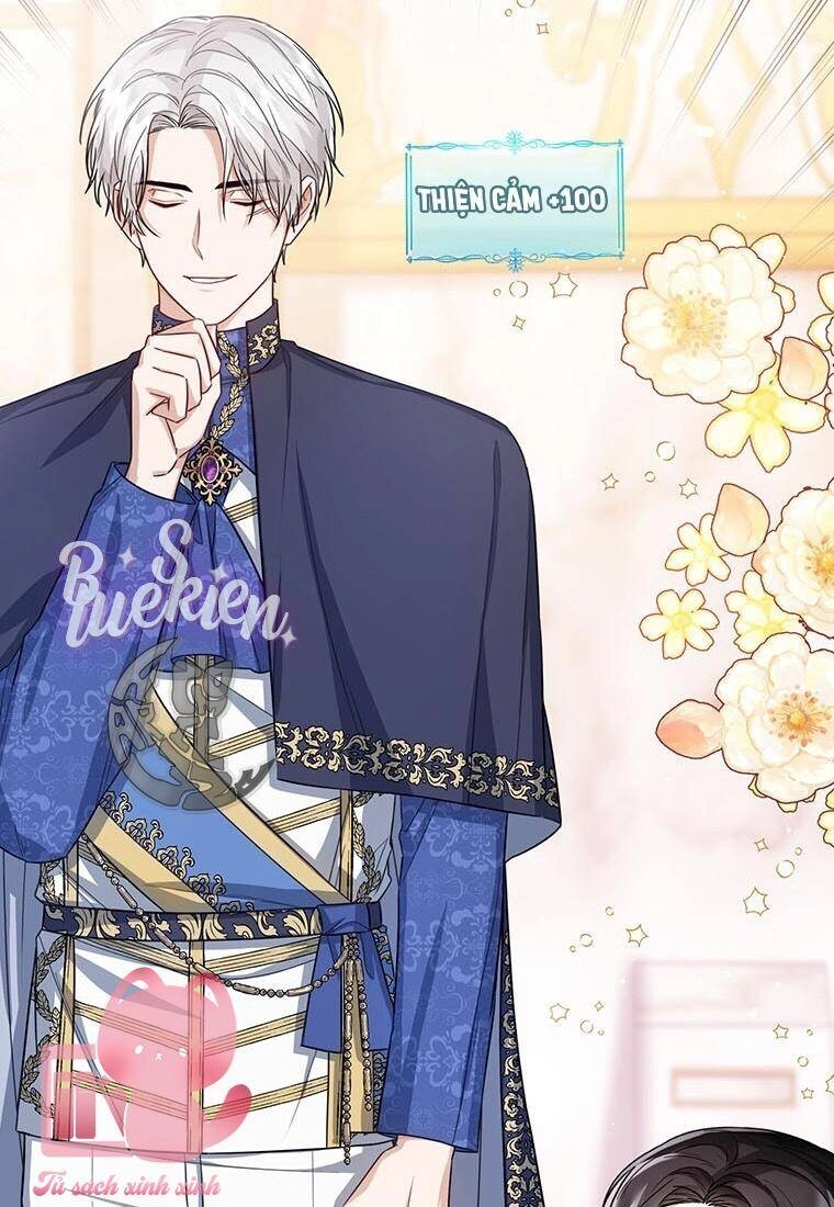 Công Chúa Bé Con Nhìn Vào Cửa Sổ Trạng Thái Chapter 32 - 46