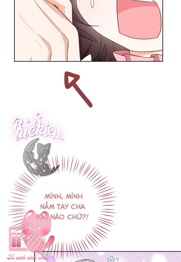 Công Chúa Bé Con Nhìn Vào Cửa Sổ Trạng Thái Chapter 32 - 49