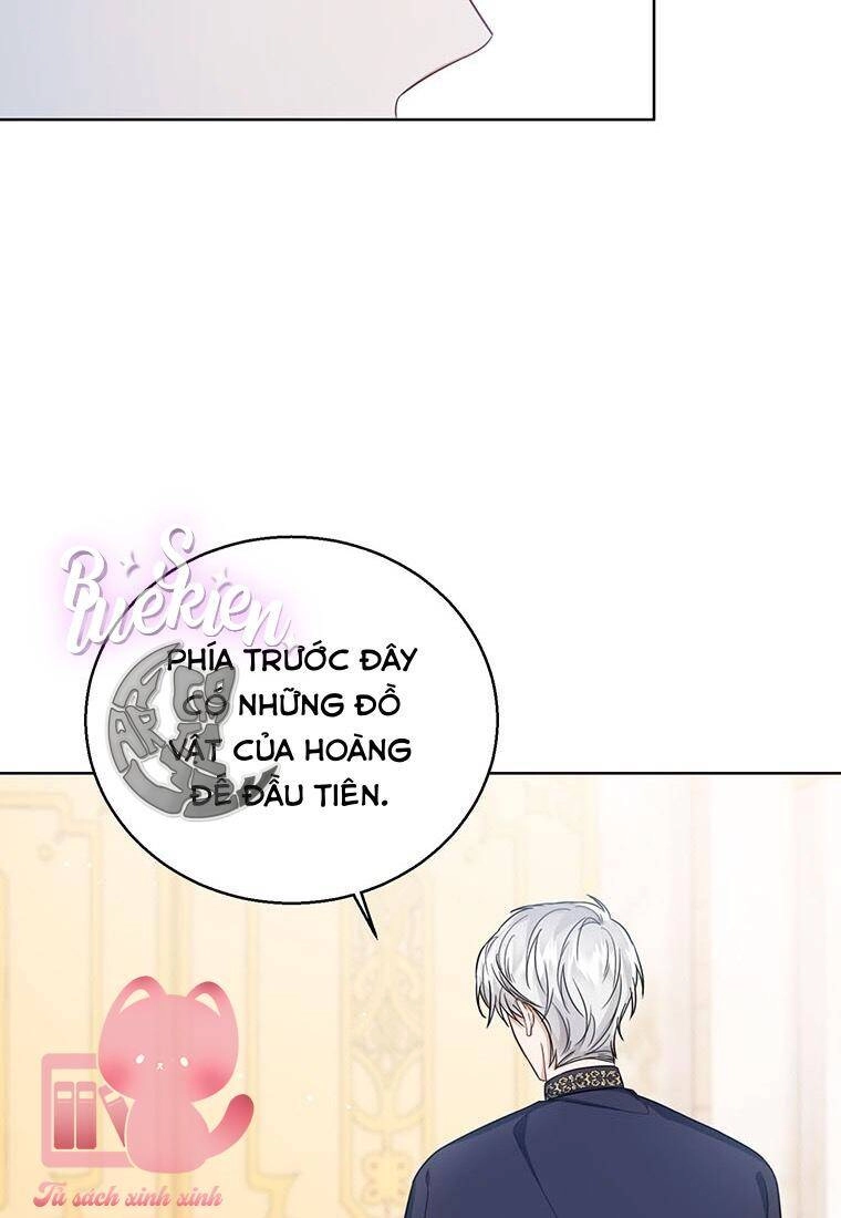 Công Chúa Bé Con Nhìn Vào Cửa Sổ Trạng Thái Chapter 32 - 54