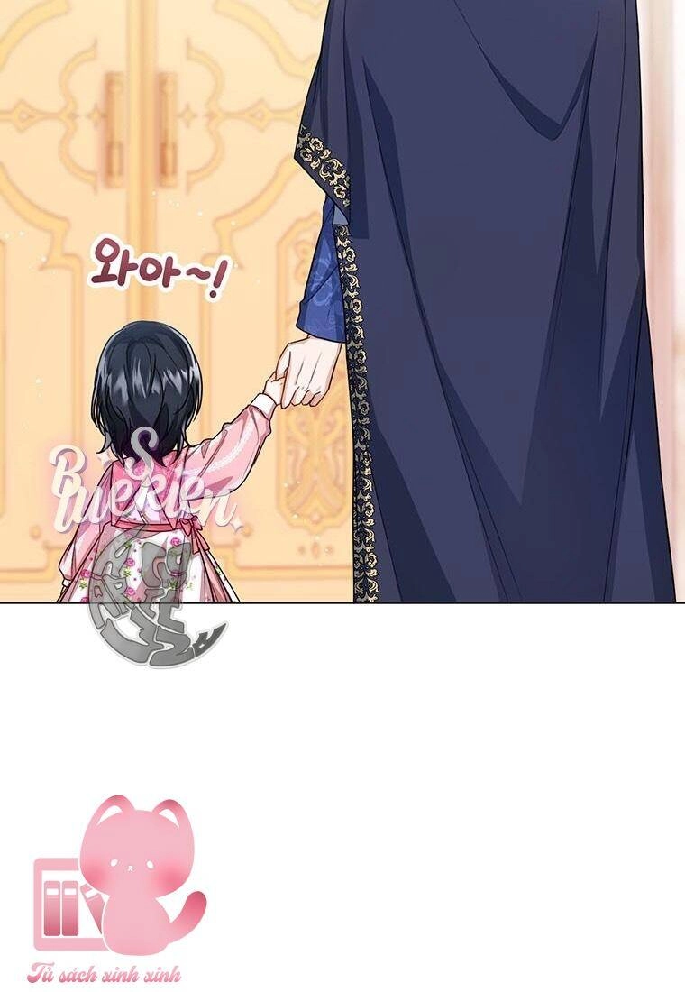 Công Chúa Bé Con Nhìn Vào Cửa Sổ Trạng Thái Chapter 32 - 55