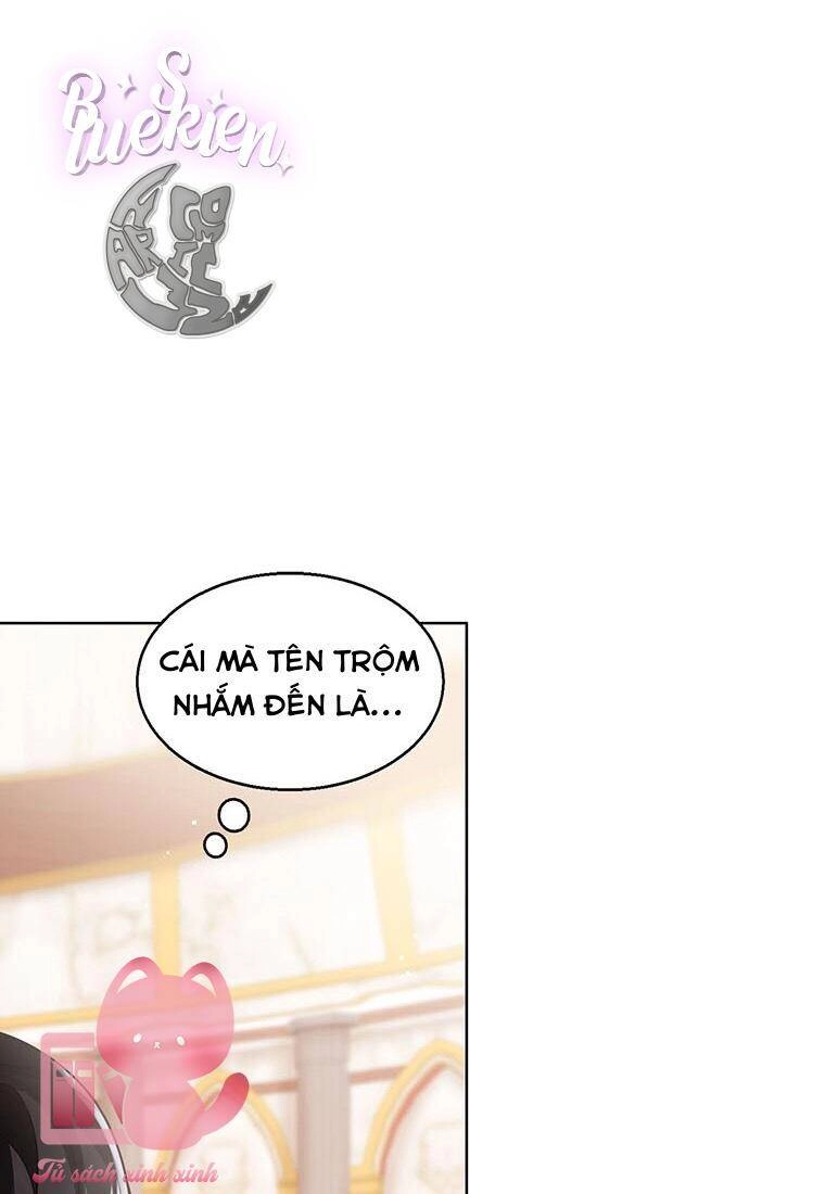 Công Chúa Bé Con Nhìn Vào Cửa Sổ Trạng Thái Chapter 32 - 60