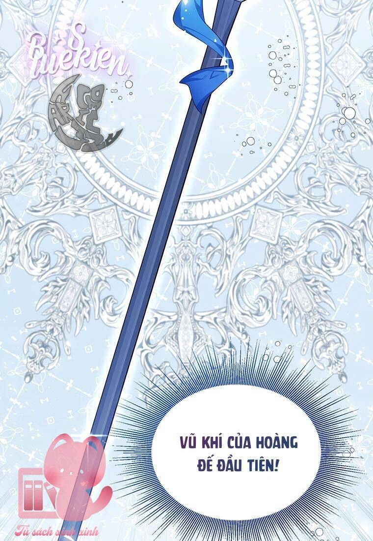 Công Chúa Bé Con Nhìn Vào Cửa Sổ Trạng Thái Chapter 32 - 63