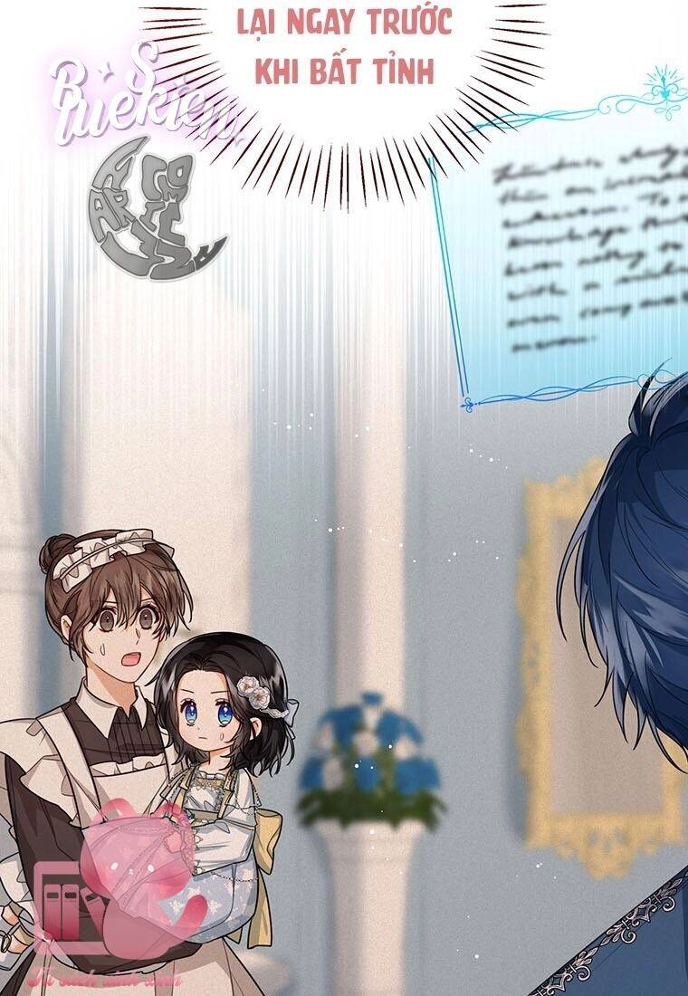 Công Chúa Bé Con Nhìn Vào Cửa Sổ Trạng Thái Chapter 32 - 65
