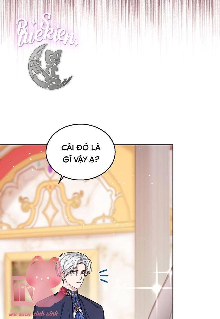 Công Chúa Bé Con Nhìn Vào Cửa Sổ Trạng Thái Chapter 32 - 67