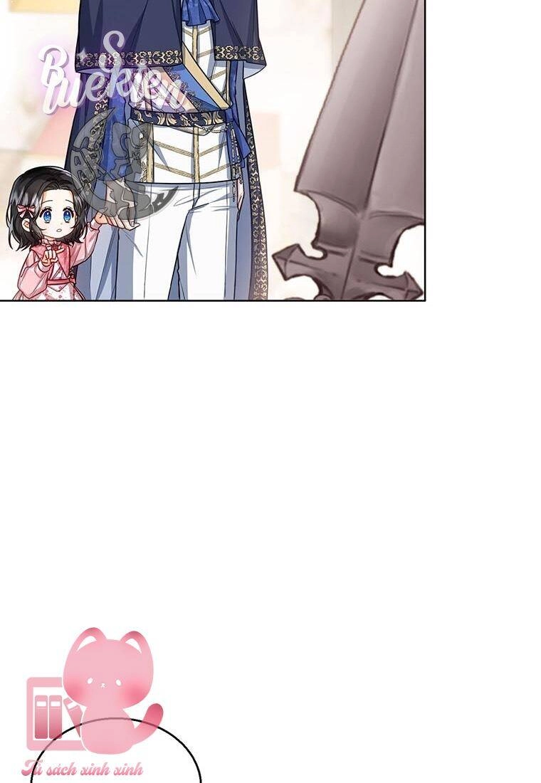 Công Chúa Bé Con Nhìn Vào Cửa Sổ Trạng Thái Chapter 32 - 68