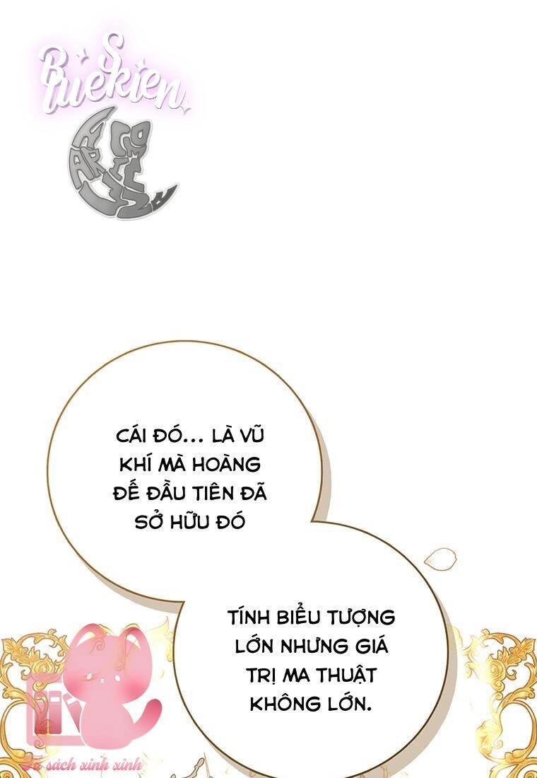 Công Chúa Bé Con Nhìn Vào Cửa Sổ Trạng Thái Chapter 32 - 70
