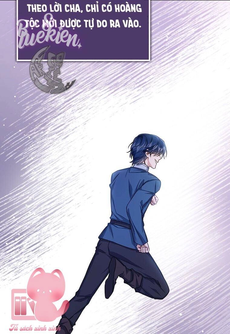 Công Chúa Bé Con Nhìn Vào Cửa Sổ Trạng Thái Chapter 32 - 75